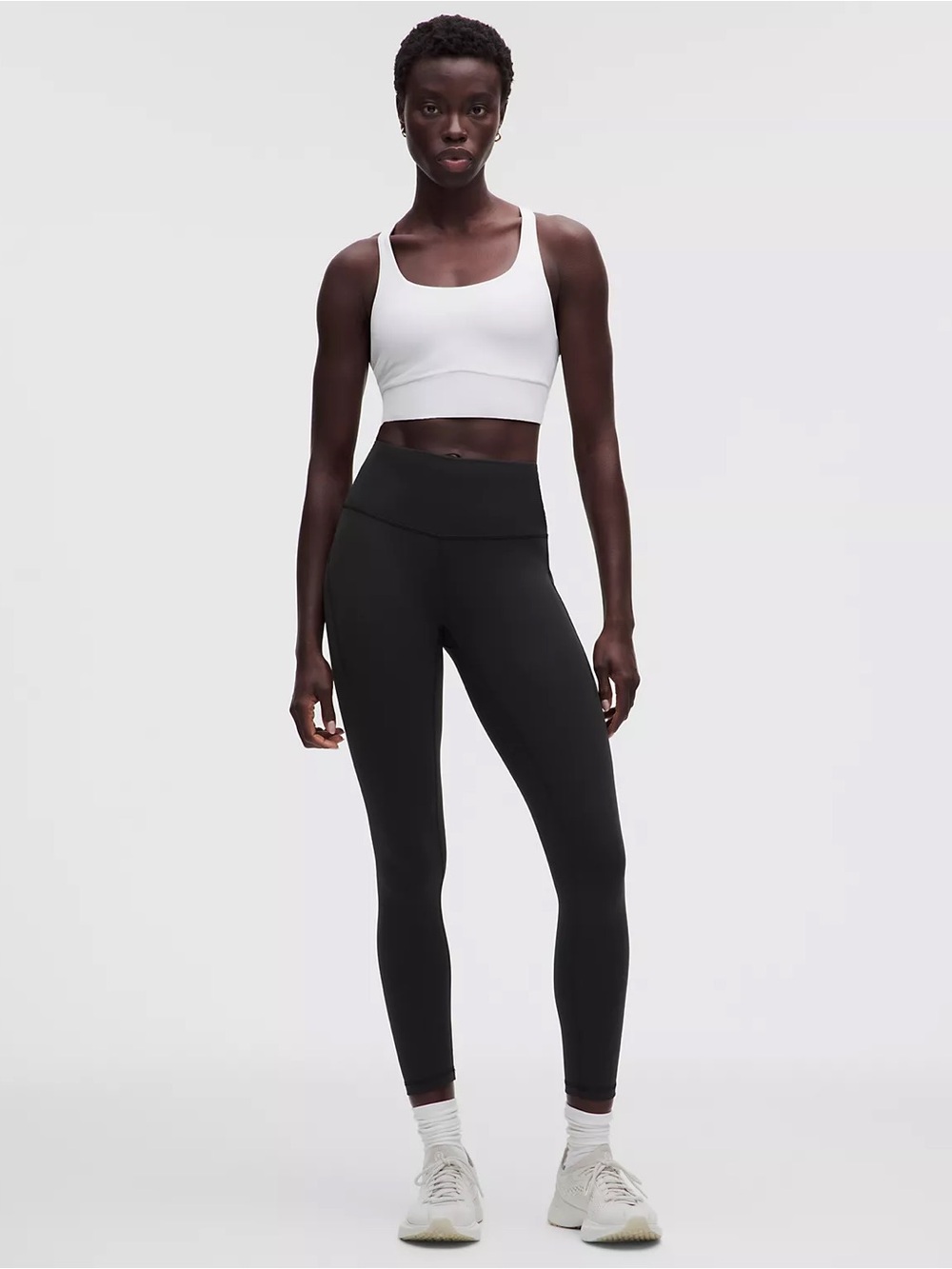 Lululemon Wunder Train High-Rise Tight with Pockets 25"